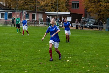 Bild 95 - Frauen NMS1 am 21.10.12